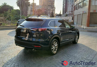 $31,000 Mazda CX-9 - $31,000 5