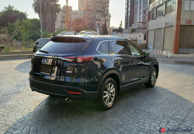 $31,000 Mazda CX-9 - $31,000 5