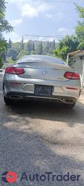 $37,000 Mercedes-Benz C-Class - $37,000 4