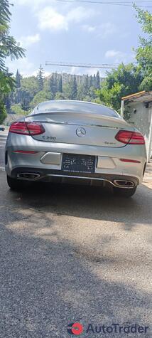 $37,000 Mercedes-Benz C-Class - $37,000 4