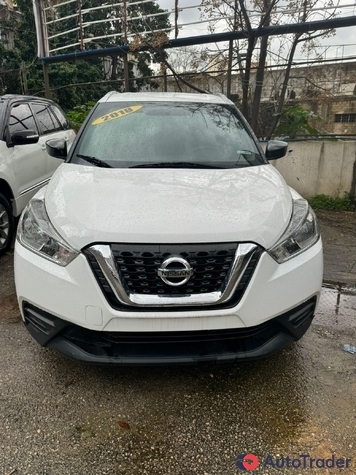 $16,200 Nissan Kicks - $16,200 1