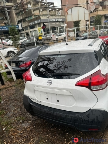 $16,200 Nissan Kicks - $16,200 3