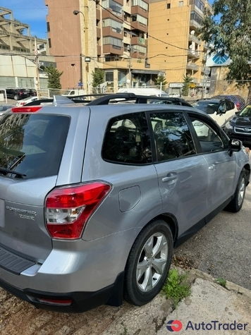 $13,700 Subaru Forester - $13,700 5