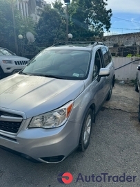 $13,700 Subaru Forester - $13,700 3