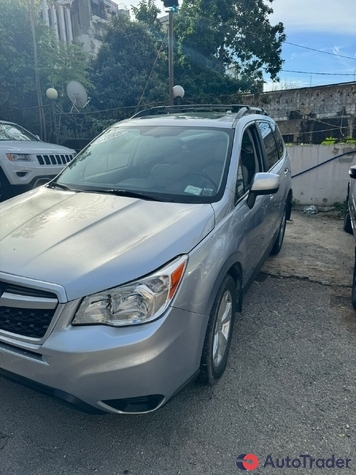 $13,700 Subaru Forester - $13,700 3