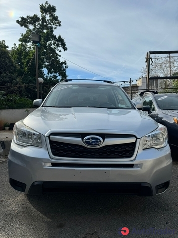 $13,700 Subaru Forester - $13,700 1