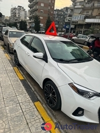 $13,500 Toyota Corolla S - $13,500 3