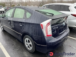 $12,500 Toyota Prius - $12,500 3