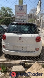 $12,500 Fiat 500L - $12,500 5