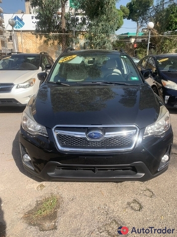 $15,800 Subaru XV - $15,800 1