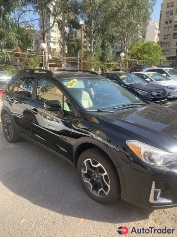 $15,800 Subaru XV - $15,800 2