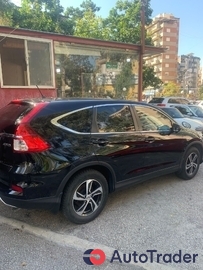 $15,800 Honda CR-V - $15,800 4