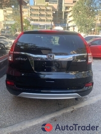 $15,800 Honda CR-V - $15,800 3