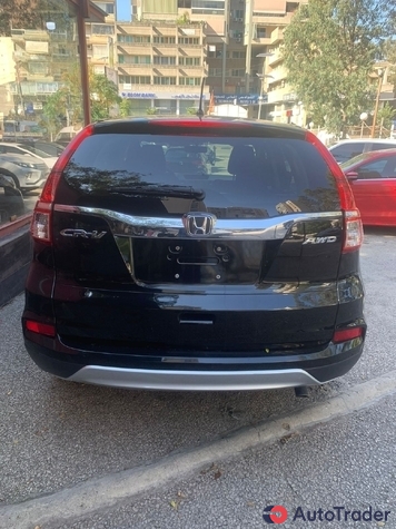 $15,800 Honda CR-V - $15,800 3