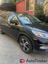 $15,800 Honda CR-V - $15,800 2