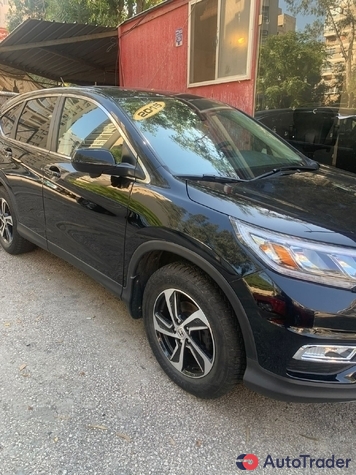 $15,800 Honda CR-V - $15,800 2