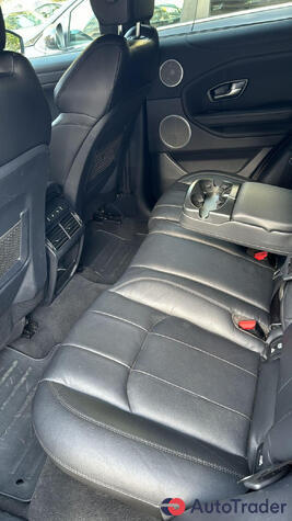 $22,000 Land Rover Range Rover Evoque - $22,000 8