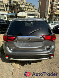 $16,000 Mitsubishi Outlander - $16,000 2