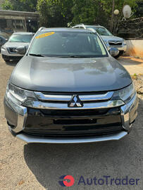 $16,000 Mitsubishi Outlander - $16,000 1