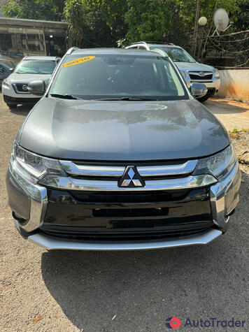 $16,000 Mitsubishi Outlander - $16,000 1