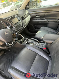 $16,000 Mitsubishi Outlander - $16,000 4