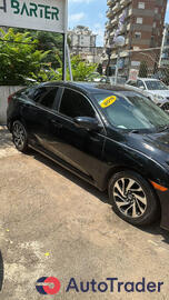 $14,500 Honda Civic - $14,500 6