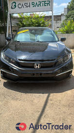 $14,500 Honda Civic - $14,500 2