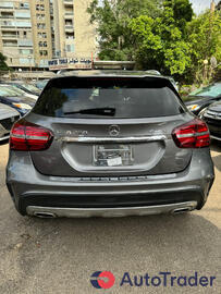 $25,500 Mercedes-Benz GLA - $25,500 3