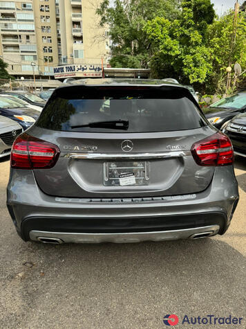 $25,500 Mercedes-Benz GLA - $25,500 3