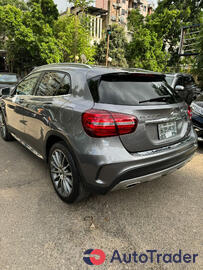 $25,500 Mercedes-Benz GLA - $25,500 6