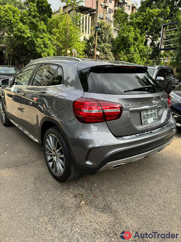 $25,500 Mercedes-Benz GLA - $25,500 6