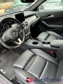 $25,500 Mercedes-Benz GLA - $25,500 10