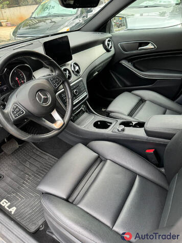 $25,500 Mercedes-Benz GLA - $25,500 10