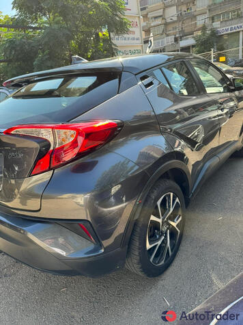 $19,800 Toyota C-HR - $19,800 7