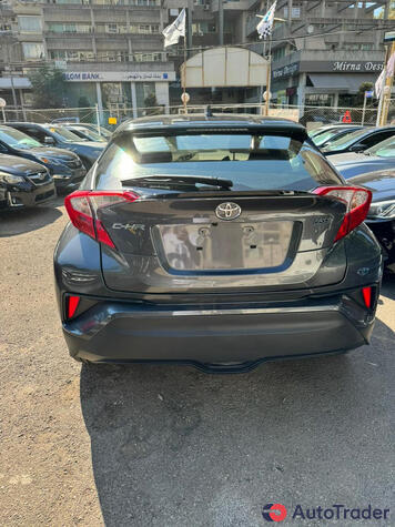 $19,800 Toyota C-HR - $19,800 5