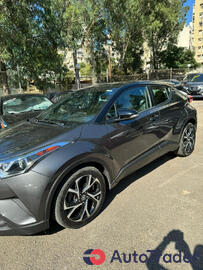 $19,800 Toyota C-HR - $19,800 3