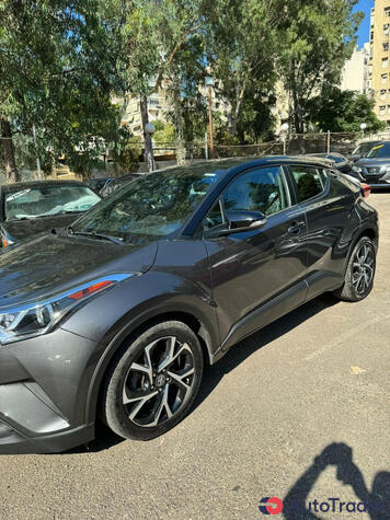 $19,800 Toyota C-HR - $19,800 3