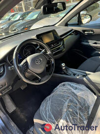 $19,800 Toyota C-HR - $19,800 8