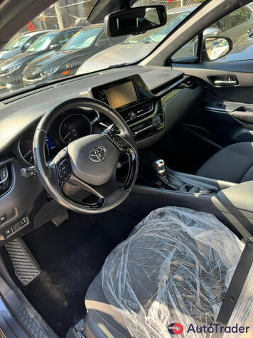 $19,800 Toyota C-HR - $19,800 8