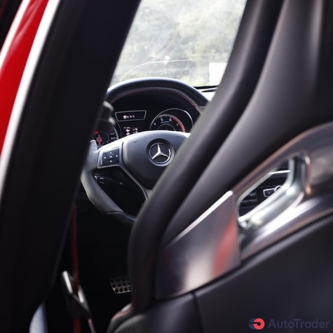 $29,800 Mercedes-Benz GLA - $29,800 7