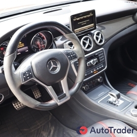 $29,800 Mercedes-Benz GLA - $29,800 6