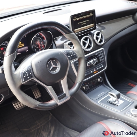 $29,800 Mercedes-Benz GLA - $29,800 6