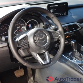 $0 Mazda CX-9 - $0 8