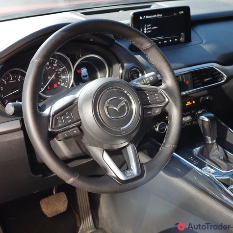 $0 Mazda CX-9 - $0 8