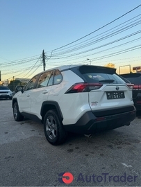 $39,800 Toyota RAV4 - $39,800 5