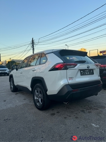 $39,800 Toyota RAV4 - $39,800 5