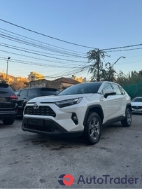 $39,800 Toyota RAV4 - $39,800 1