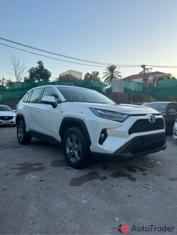 $39,800 Toyota RAV4 - $39,800 3