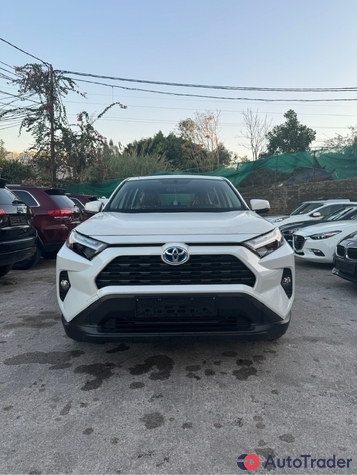 $39,800 Toyota RAV4 - $39,800 2