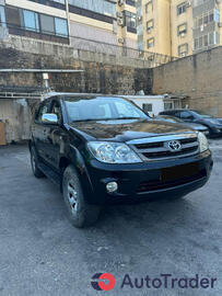 $0 Toyota Fortuner - $0 3